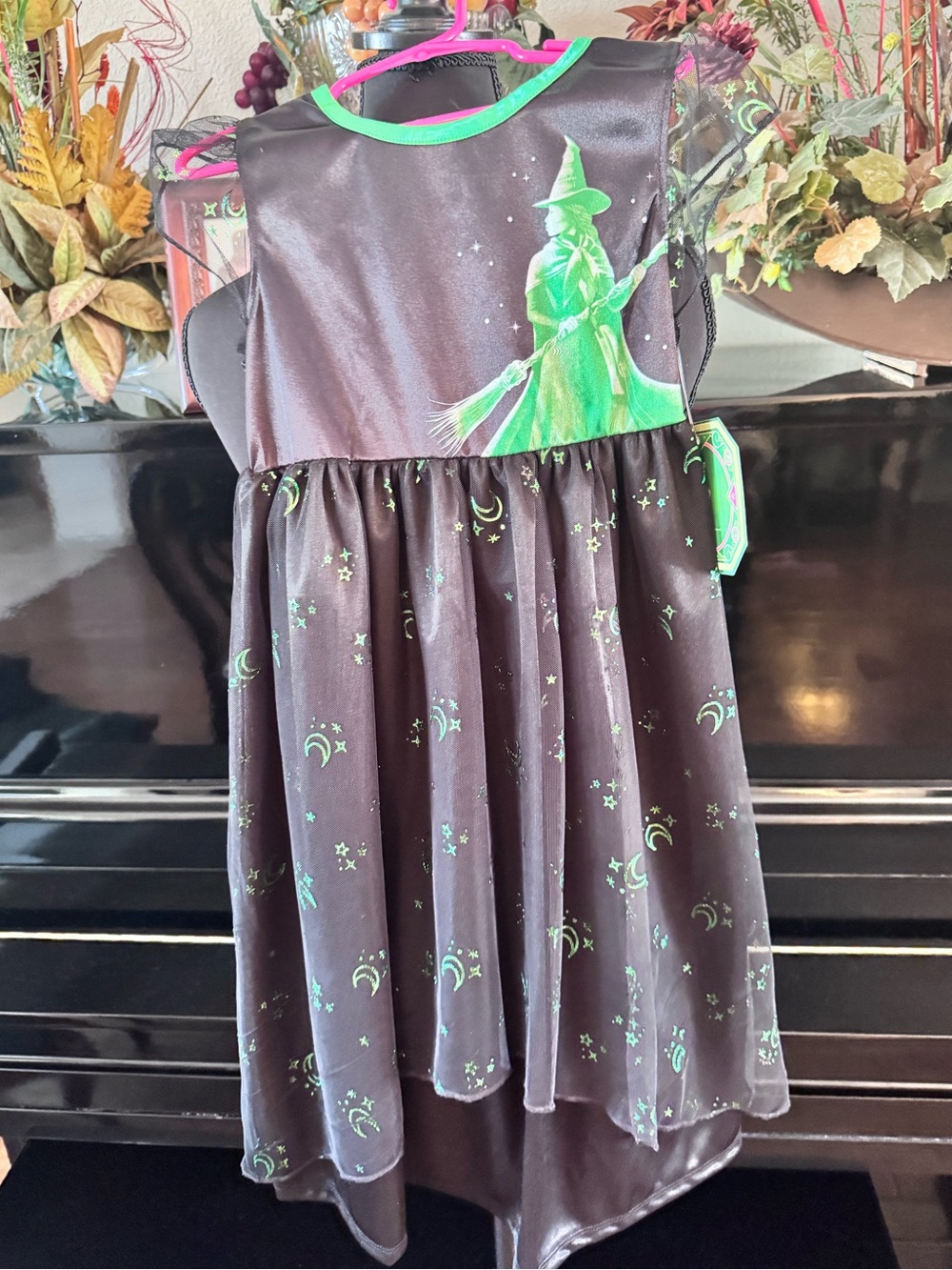 Wicked Nightgown